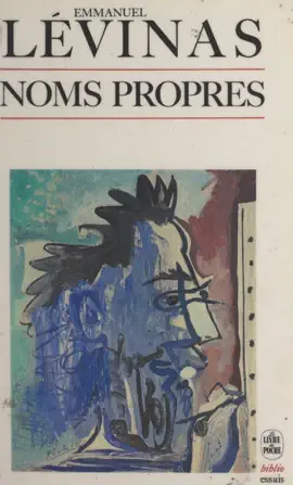 Read: Noms Book propres