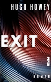 Couverture du livre de Exit