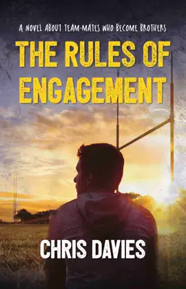 Read: The Rules Book of Engagement