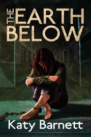 The Earth Below - Katy Barnett