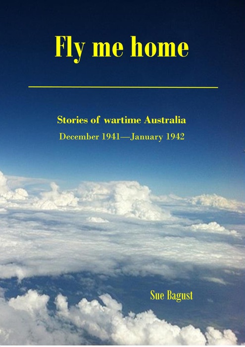 Fly Me Home