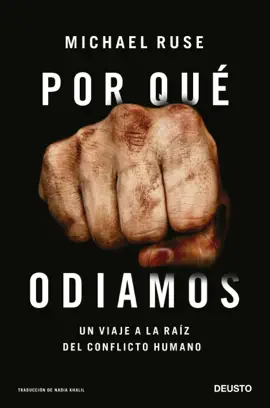 Read: Por qué odiamos Book