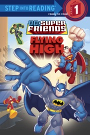 Super Friends: Flying High (DC Super Friends) - Nick Eliopulos & DC Comics