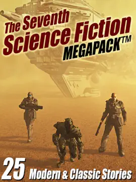 Read: The Seventh Science Fiction Book Megapack