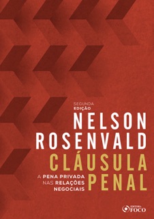 Cláusula penal by Nelson Rosenvald
