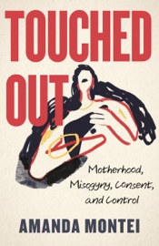 Book Touched Out - Amanda Montei