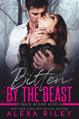 Read: Bitten by the Beast Book