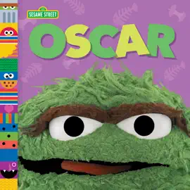 Read: Oscar (Sesame Street Book Friends)