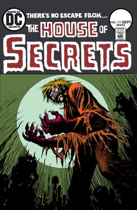 Read: House of Book Secrets (1956-1978) #111