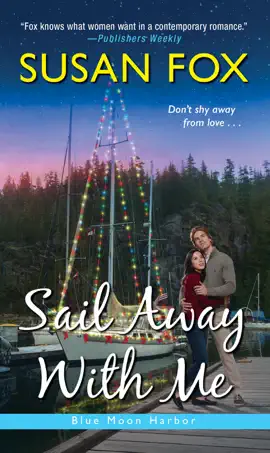 Read: Sail Away with Book Me