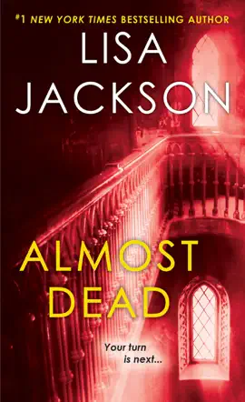 Read: Almost Book Dead