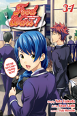 Food Wars!: Shokugeki no Soma, Vol. 31 - Yuto Tsukuda