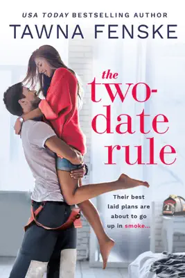 The Two-Date Rule by Tawna Fenske book