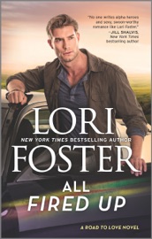 All Fired Up - Lori Foster