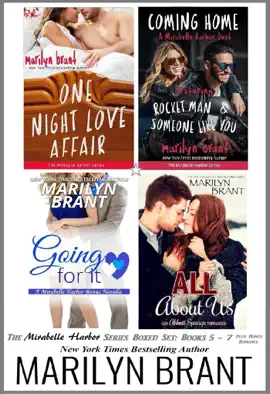 Read: The Mirabelle Harbor Series Boxed Set: Books 5 - 7 Book Plus Bonus Romance