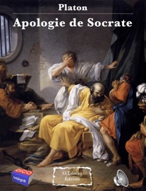 Platon - Apologie de Socrate - Plato