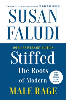 Stiffed by Susan Faludi