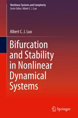 Read: Bifurcation and Stability in Nonlinear Book Dynamical Systems
