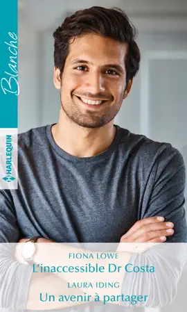 Read: L'inaccessible Dr Costa - Book Un avenir à partager