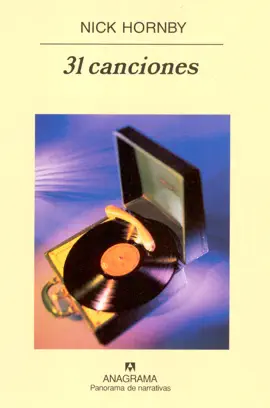 Read: 31 Book canciones