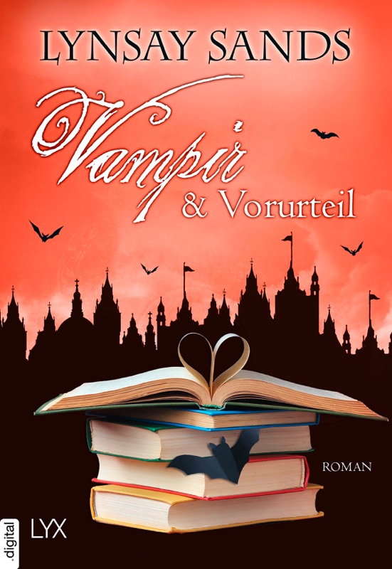 Vampir & Vorurteil