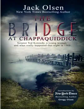 Read: The Bridge at Chappaquiddick Book