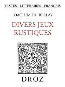 Read: Divers jeux Book rustiques