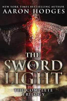 The Sword of Light: The Complete Trilogy