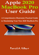Apple 2020 MacBook Pro User Guide Apple 2020 MacBook Pro User Guide