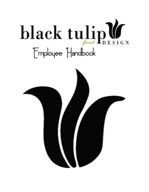 Black Tulip Handbook