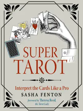 Read: Super Book Tarot