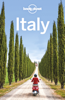Lonely Planet - Italy Travel Guide artwork