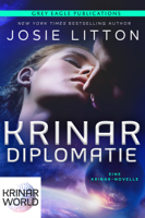 Josie Litton - Krinar Diplomatie artwork