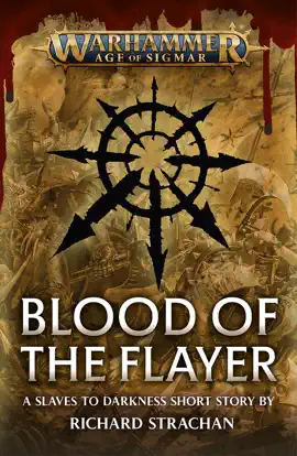 Read: Book Blood of the Flayer