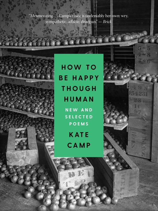 How to Be Happy Though Human