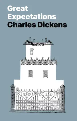 Read: Great Book Expectations
