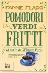 Pomodori verdi fritti al caffè di Whistle Stop