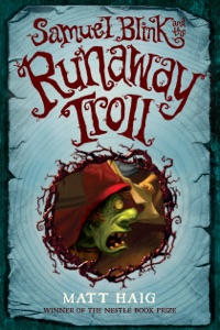 Samuel Blink and the Runaway Troll