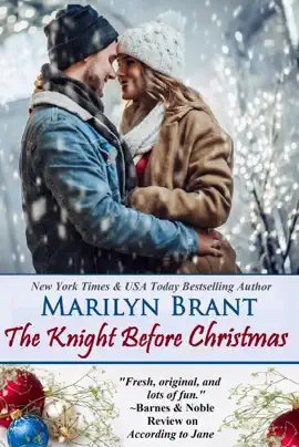 Read: The Book Knight Before Christmas