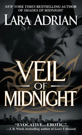 Read: Veil of Book Midnight