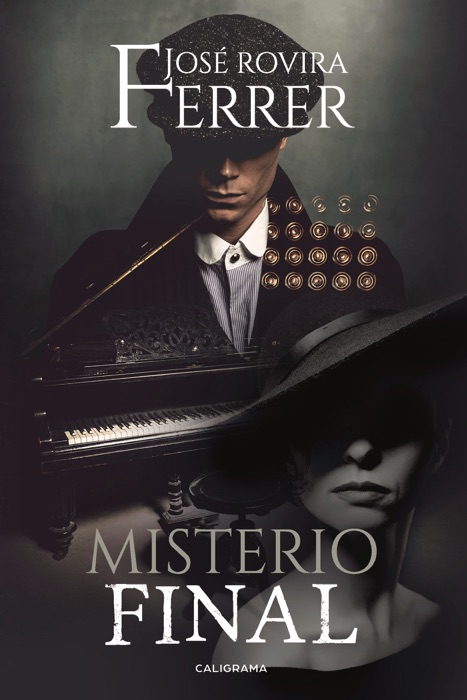 Misterio final