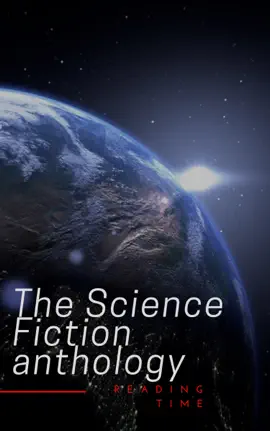 Read: The Science Fiction anthology Book