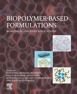 Read: Biopolymer-Based Formulations Book