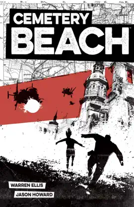 Read: Book Cemetery Beach