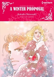 A Winter Proposal - Kakuko Shinozaki & Lucy Gordon