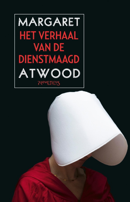 Het verhaal van de dienstmaagd