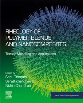 Read: Rheology of Polymer Blends Book and Nanocomposites