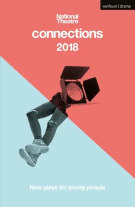 Read: National Theatre Book Connections 2018