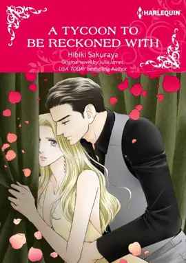 Read: A Tycoon To Be Reckoned With(Colored Version) Book