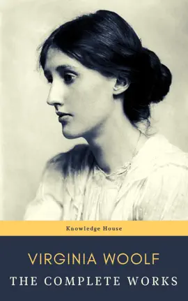 Read: Virginia Woolf: The Book Complete Works